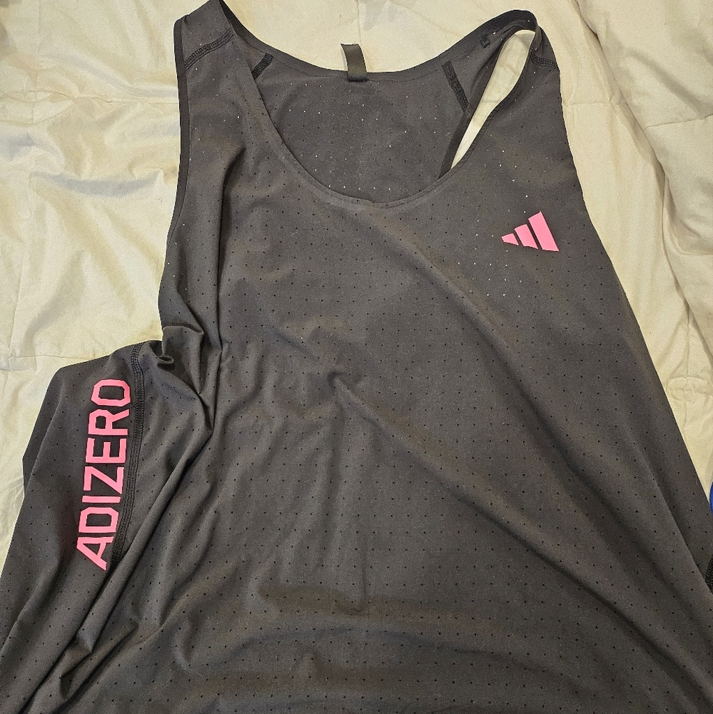 Adidas Gym Tank